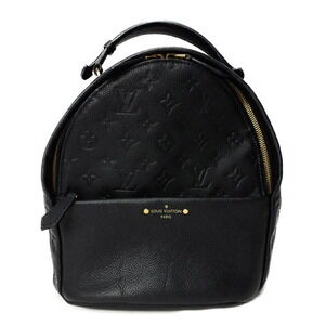 Louis Vuitton Monogram Empreinte Sorbonne Backpack